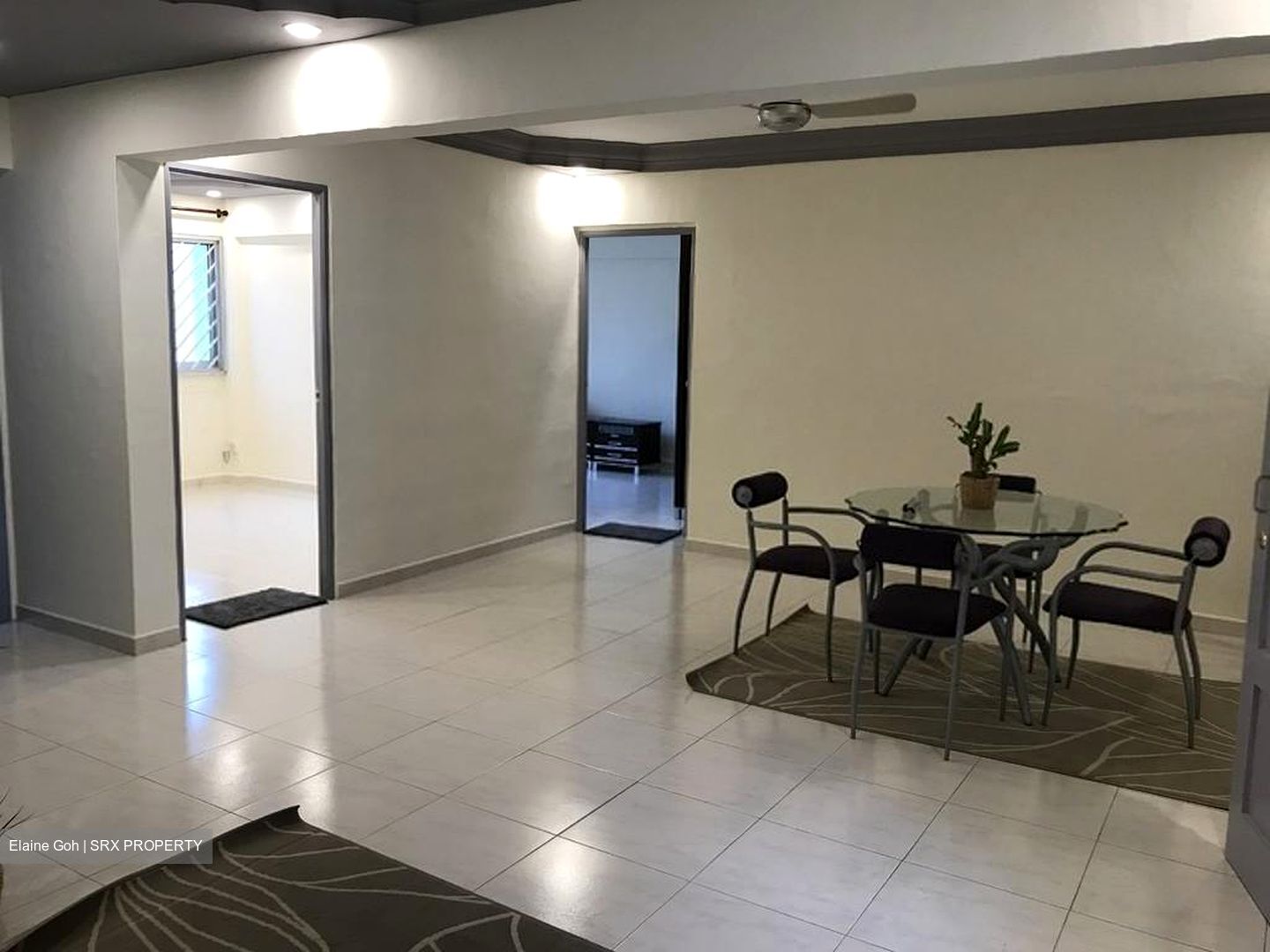 Blk 375 Clementi Avenue 4 (Clementi), HDB 3 Rooms #377105131